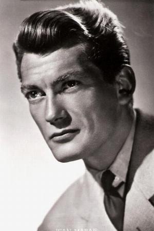 Jean Marais