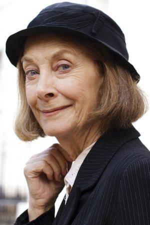 Jean Marsh