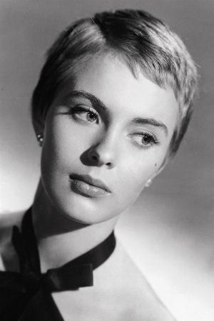 Jean Seberg