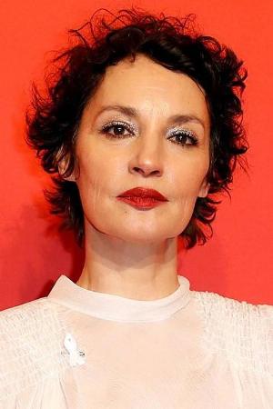 Jeanne Balibar