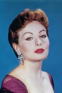 Jeanne Crain