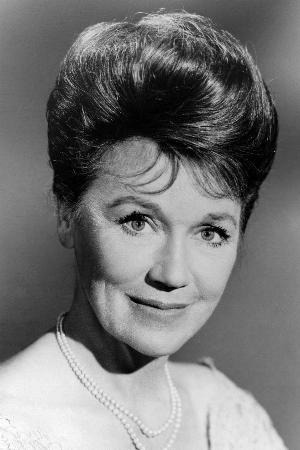 Jeanette Nolan