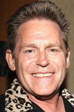 Jeff Conaway