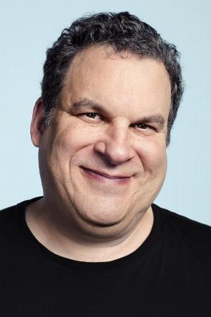 Jeff Garlin