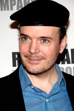 Jefferson Mays