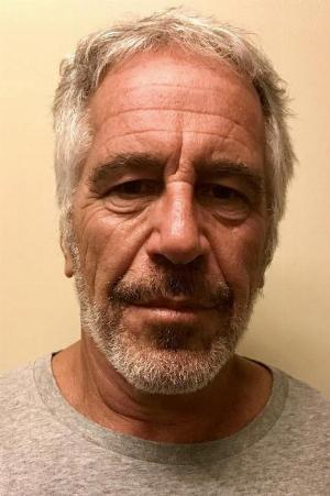 Jeffrey Epstein