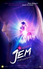 Jem and the Holograms 