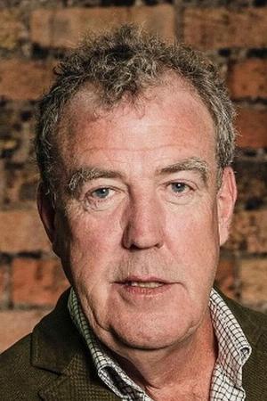 Jeremy Clarkson