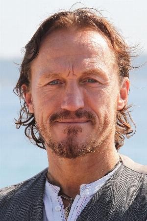 Jerome Flynn