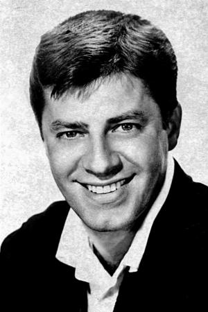 Jerry Lewis