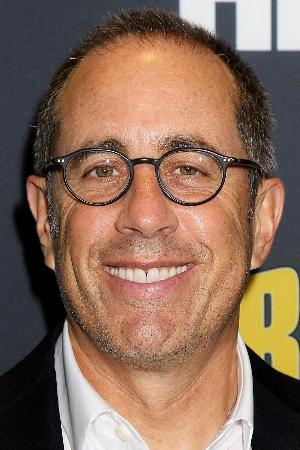 Jerry Seinfeld