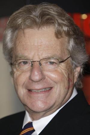 Jerry Springer