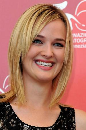 Jess Weixler