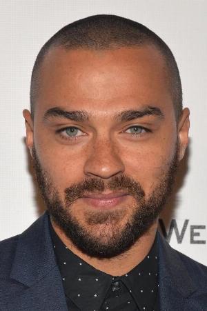 Jesse Williams