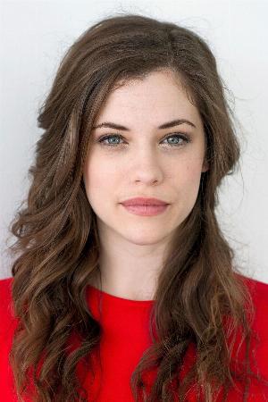 Jessica De Gouw