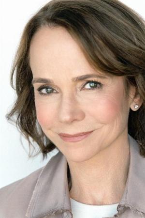 Jessica Harper