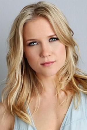 Jessy Schram