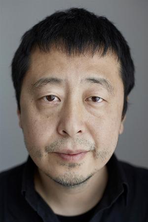 Jia Zhangke