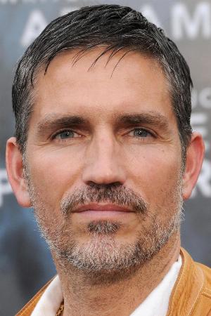 Jim Caviezel