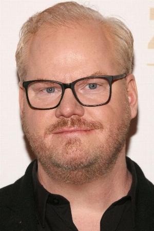 Jim Gaffigan