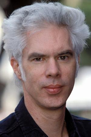 Jim Jarmusch