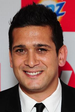 Jimi Mistry