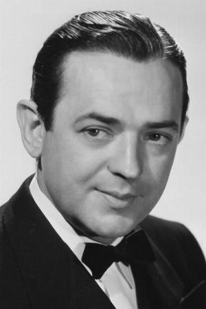 Jimmy Dorsey