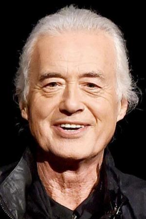 Jimmy Page