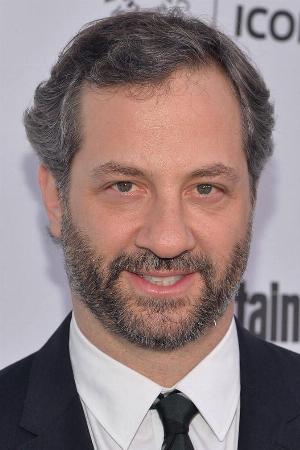 Judd Apatow