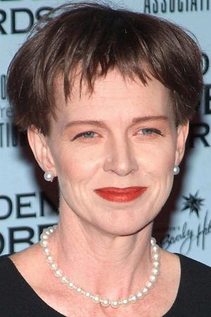 Judy Davis