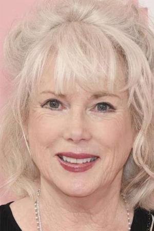 Julia Duffy