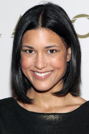 Julia Jones