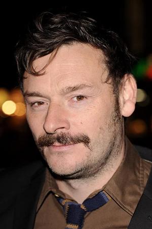 Julian Barratt