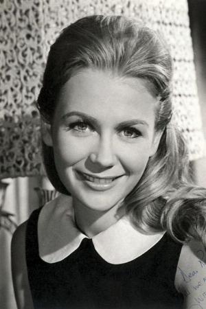 Juliet Mills