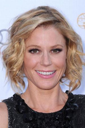 Julie Bowen