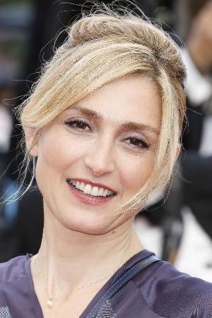 Julie Gayet