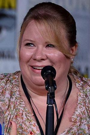 Julie Plec