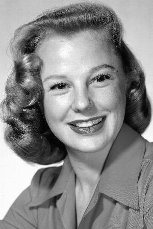 June Allyson