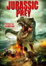 Jurassic Prey 