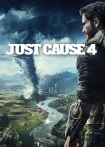 Just Cause 4 