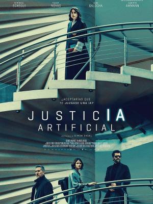 Justicia artificial 