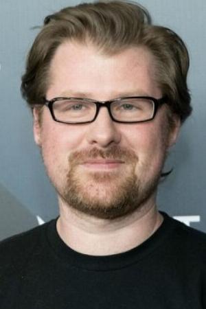 Justin Roiland