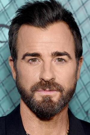 Justin Theroux