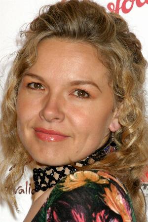 Justine Clarke