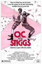 O.C. and Stiggs 