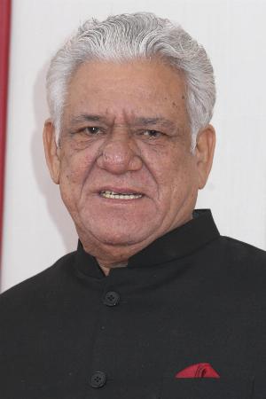 Om Puri