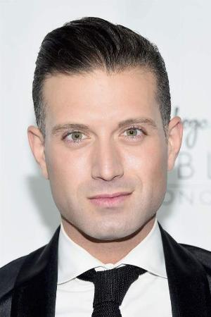 Omar Sharif Jr.