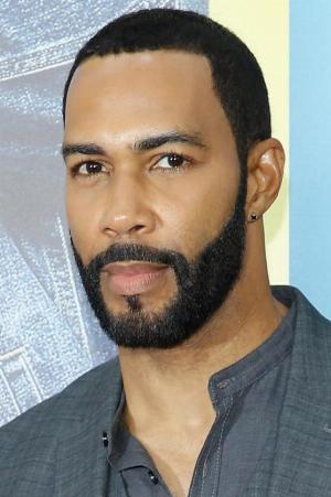 Omari Hardwick