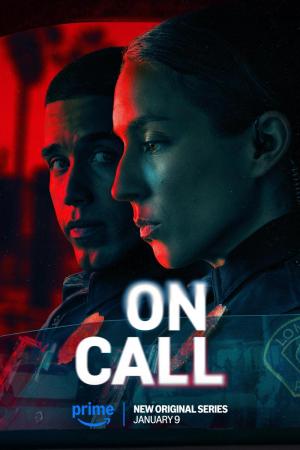 On Call (Serie de TV)