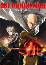 One-Punch Man (Serie de TV)